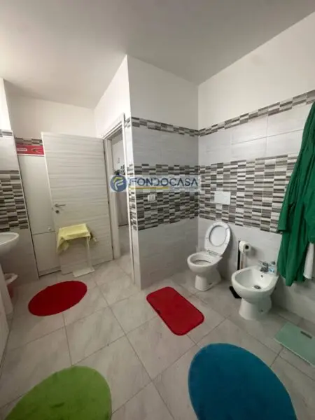Casa Indipendente via Borgo Monte 38, Otranto