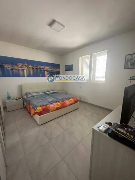 Casa Indipendente via Borgo Monte 38, Otranto