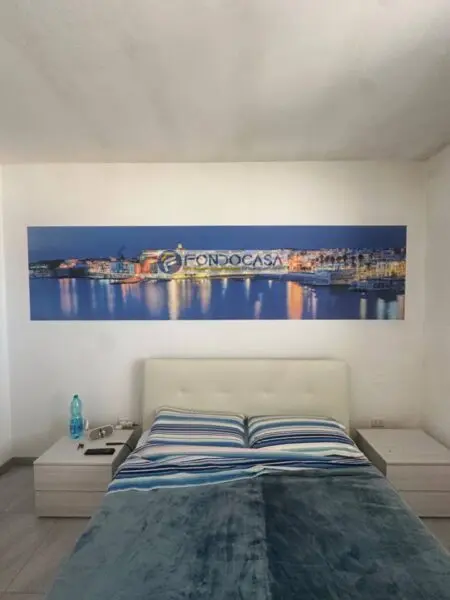 Casa Indipendente via Borgo Monte 38, Otranto