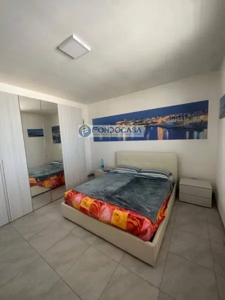 Casa Indipendente via Borgo Monte 38, Otranto