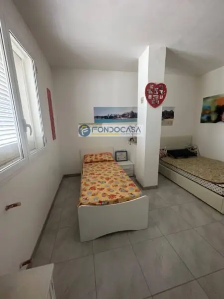 Casa Indipendente via Borgo Monte 38, Otranto