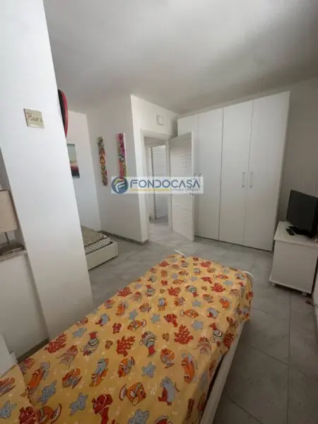 Casa Indipendente via Borgo Monte 38, Otranto
