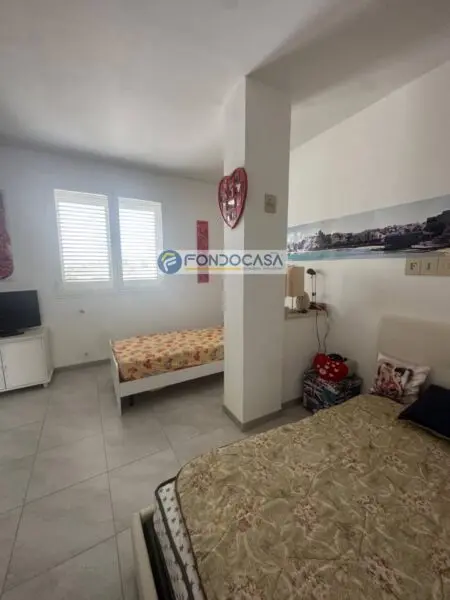 Casa Indipendente via Borgo Monte 38, Otranto