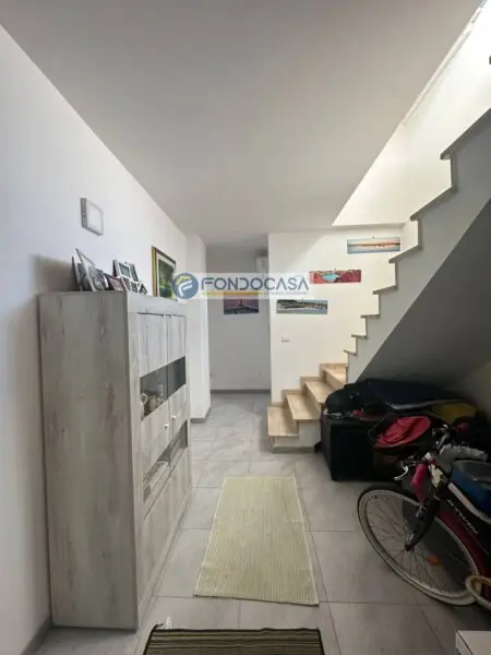 Casa Indipendente via Borgo Monte 38, Otranto