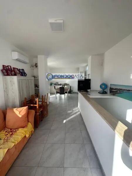 Casa Indipendente via Borgo Monte 38, Otranto