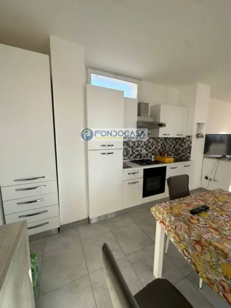 Casa Indipendente via Borgo Monte 38, Otranto
