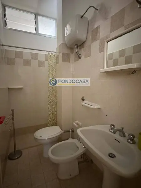 Appartamento via Della Luna 9, Otranto