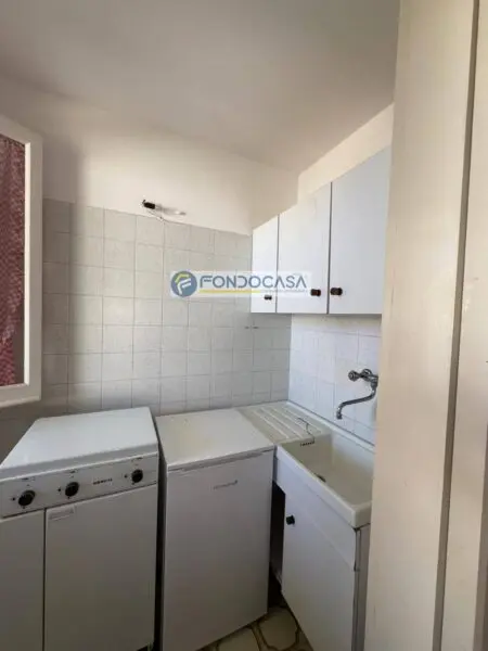 Appartamento via Della Luna 9, Otranto