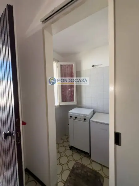 Appartamento via Della Luna 9, Otranto