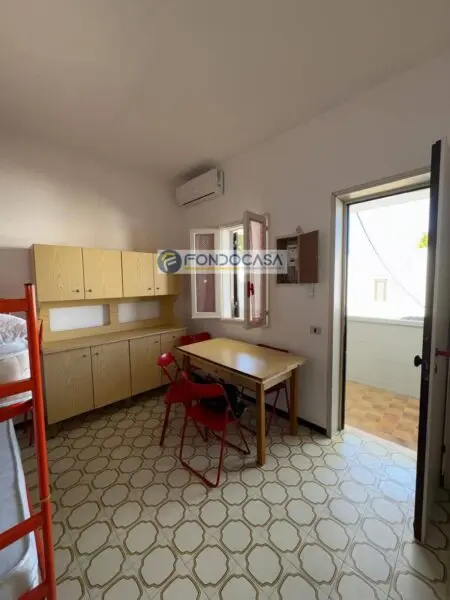 Appartamento via Della Luna 9, Otranto