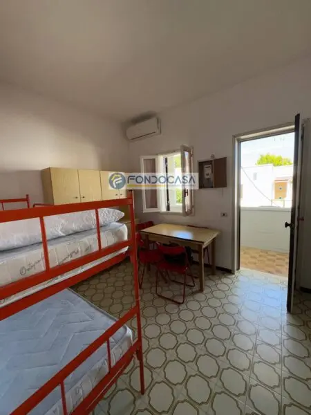 Appartamento via Della Luna 9, Otranto
