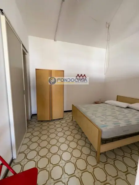 Appartamento via Della Luna 9, Otranto