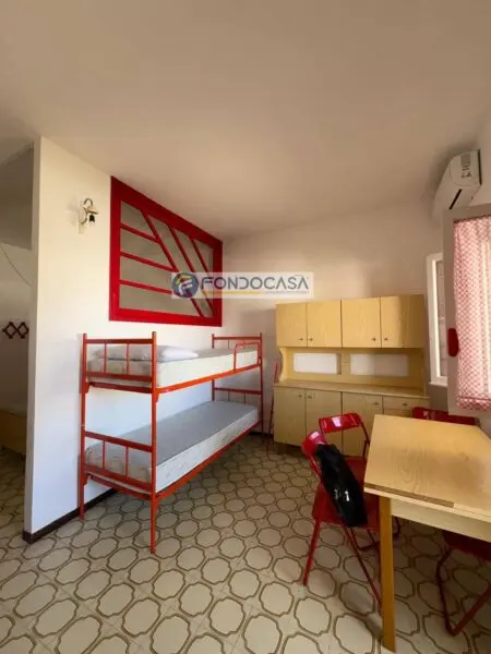 Appartamento via Della Luna 9, Otranto