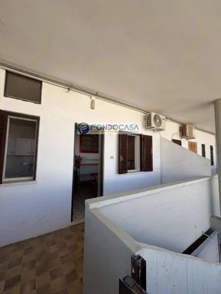 Appartamento via Della Luna 9, Otranto