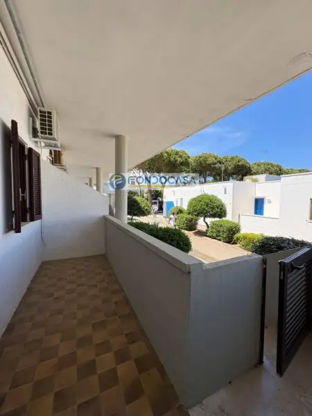 Appartamento via Della Luna 9, Otranto