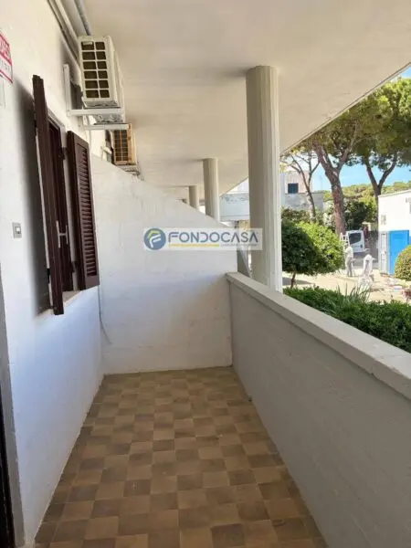 Appartamento via Della Luna 9, Otranto