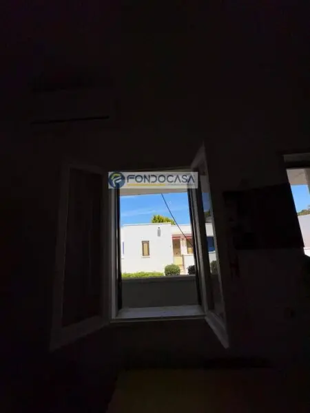 Appartamento via Della Luna 9, Otranto