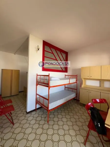 Appartamento via Della Luna 9, Otranto