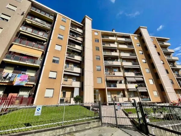 Appartamento via, Alessandria