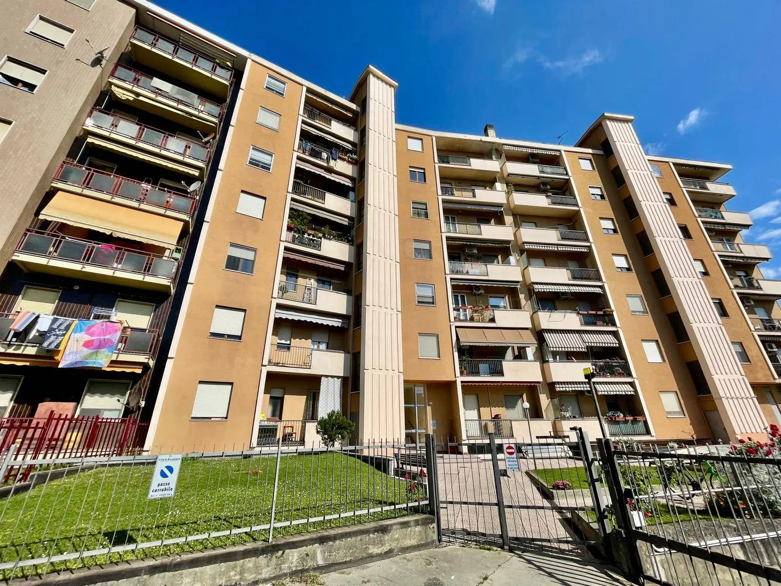 Immagine per Appartamento in vendita a Alessandria  