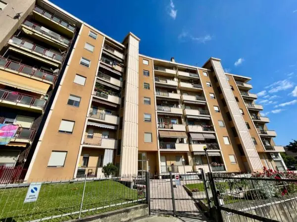 Appartamento via, Alessandria