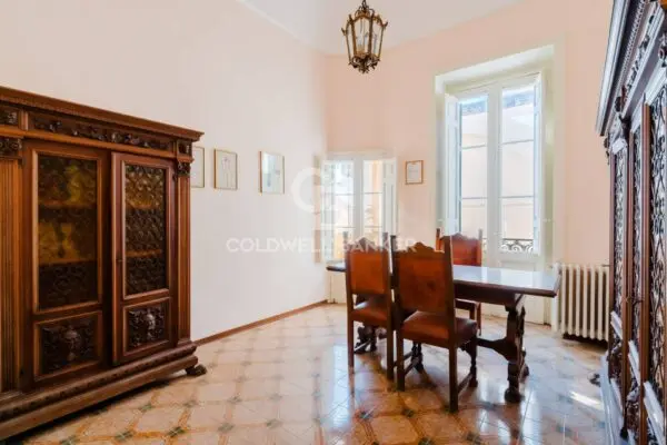 Villa via Margherito 19, Nardò