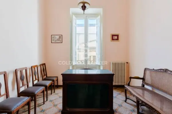 Villa via Margherito 19, Nardò