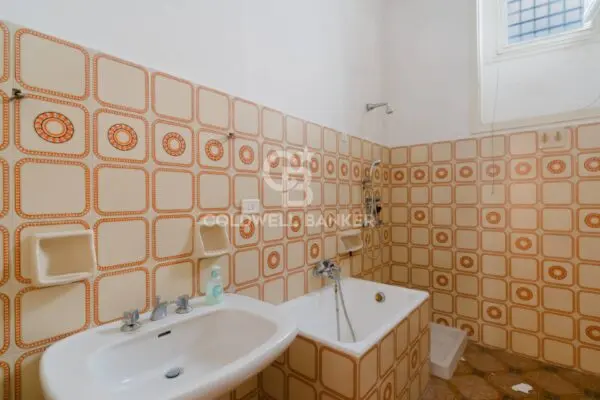 Villa via Margherito 19, Nardò