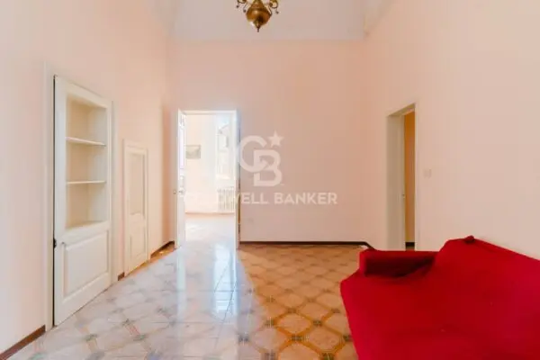 Villa via Margherito 19, Nardò