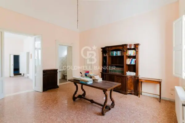 Villa via Margherito 19, Nardò