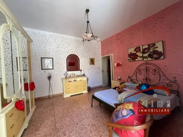 Appartamento via Montegrappa 4, Siracusa