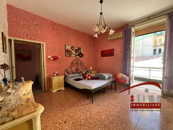 Appartamento via Montegrappa 4, Siracusa