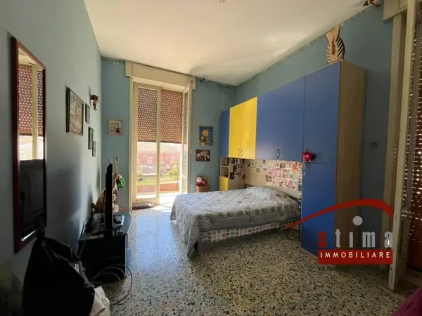 Appartamento via Montegrappa 4, Siracusa