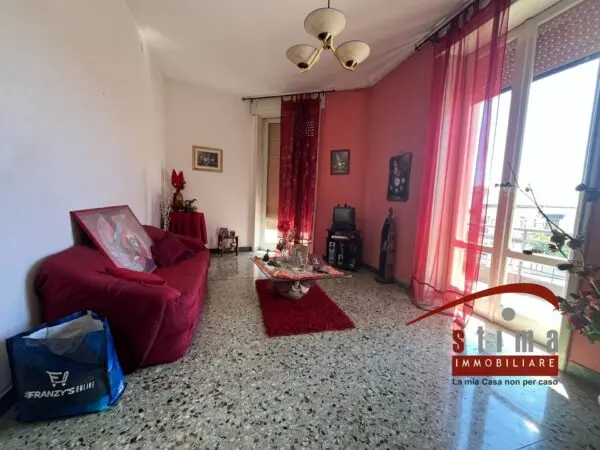 Appartamento via Montegrappa 4, Siracusa