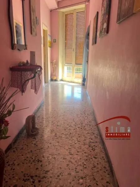 Appartamento via Montegrappa 4, Siracusa