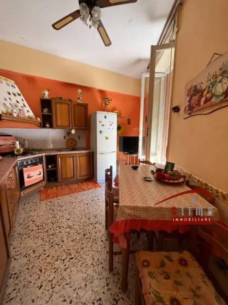 Appartamento via Montegrappa 4, Siracusa