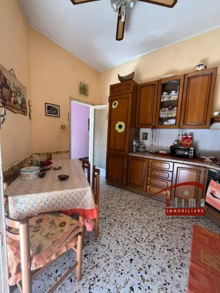 Appartamento via Montegrappa 4, Siracusa