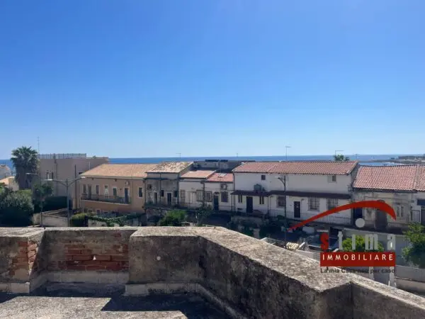 Appartamento via Montegrappa 4, Siracusa