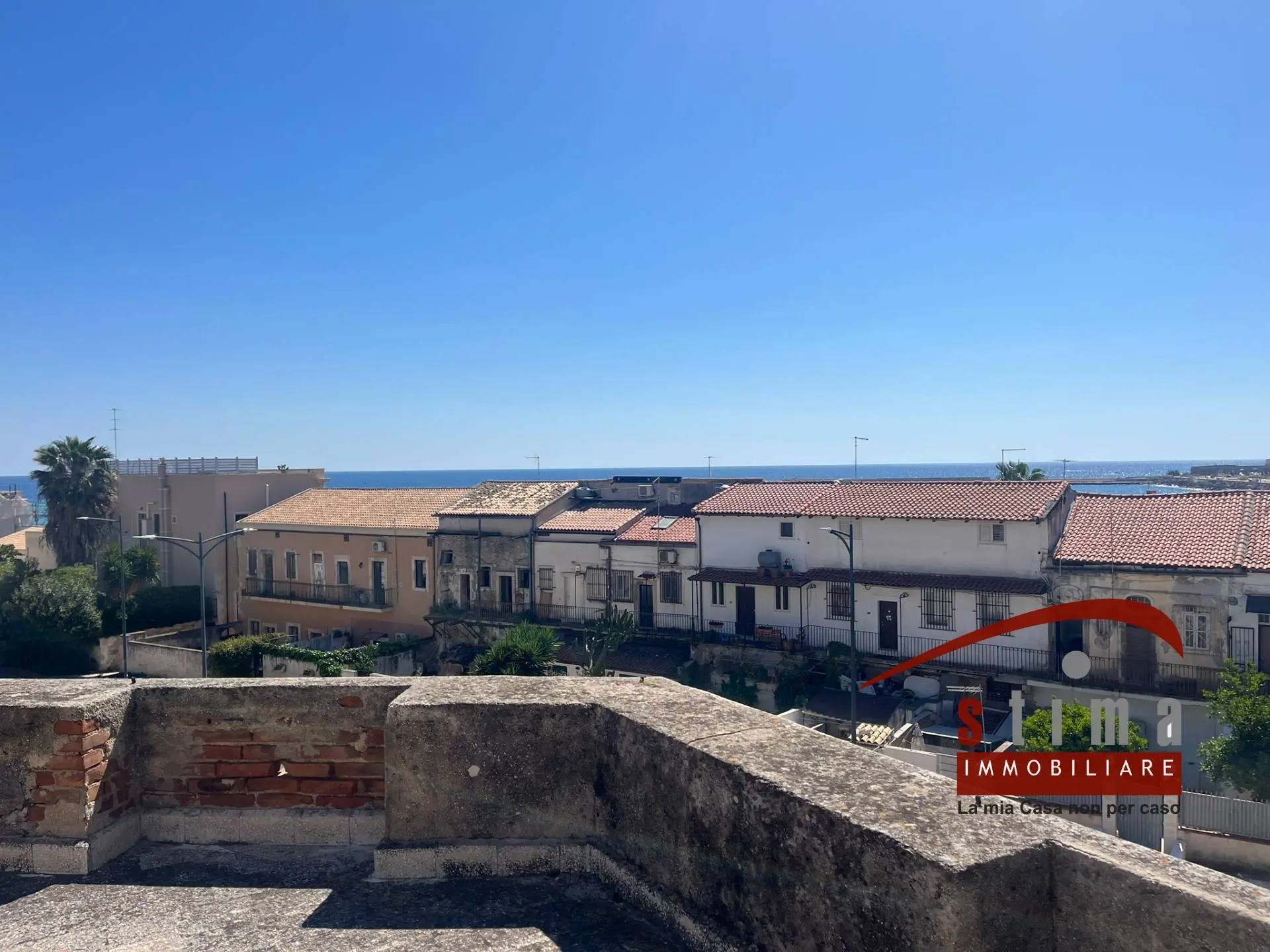 Immagine per Appartamento in vendita a Siracusa VIA MONTEGRAPPA 4