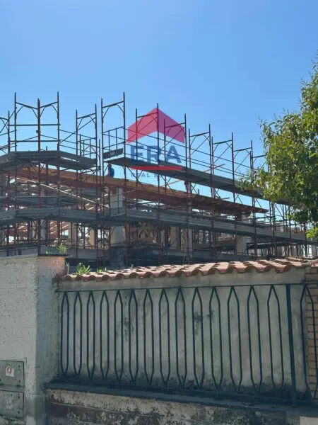 Villetta A Schiera via Arianna Snc, Ardea