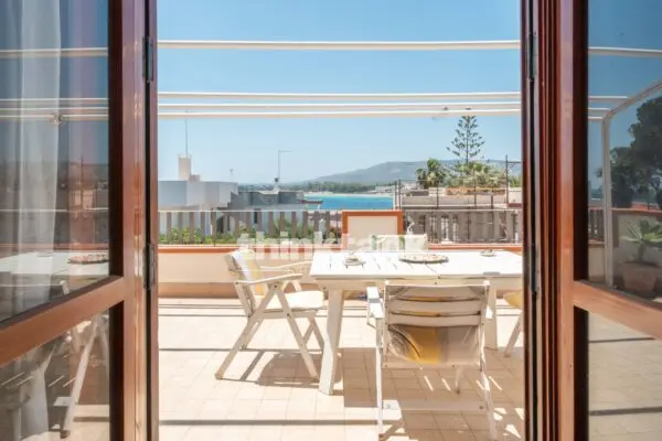 Villa via Delle Costellazioni 2, Siracusa