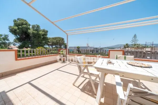 Villa via Delle Costellazioni 2, Siracusa