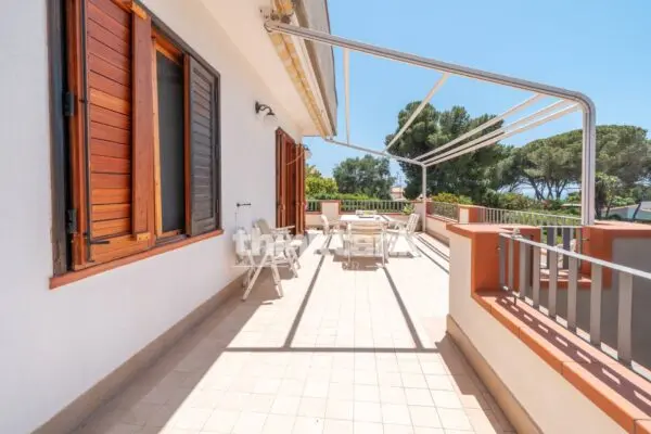 Villa via Delle Costellazioni 2, Siracusa