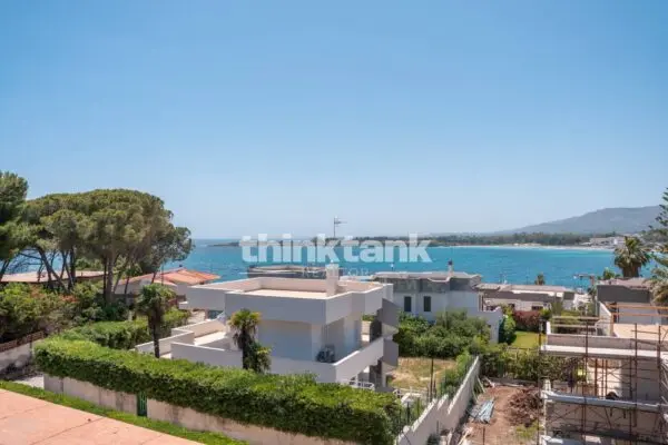 Villa via Delle Costellazioni 2, Siracusa