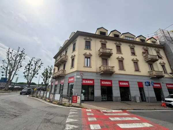 Appartamento via, Alessandria