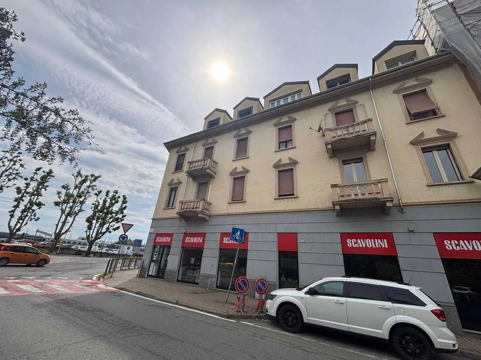 Immagine per Appartamento in vendita a Alessandria  