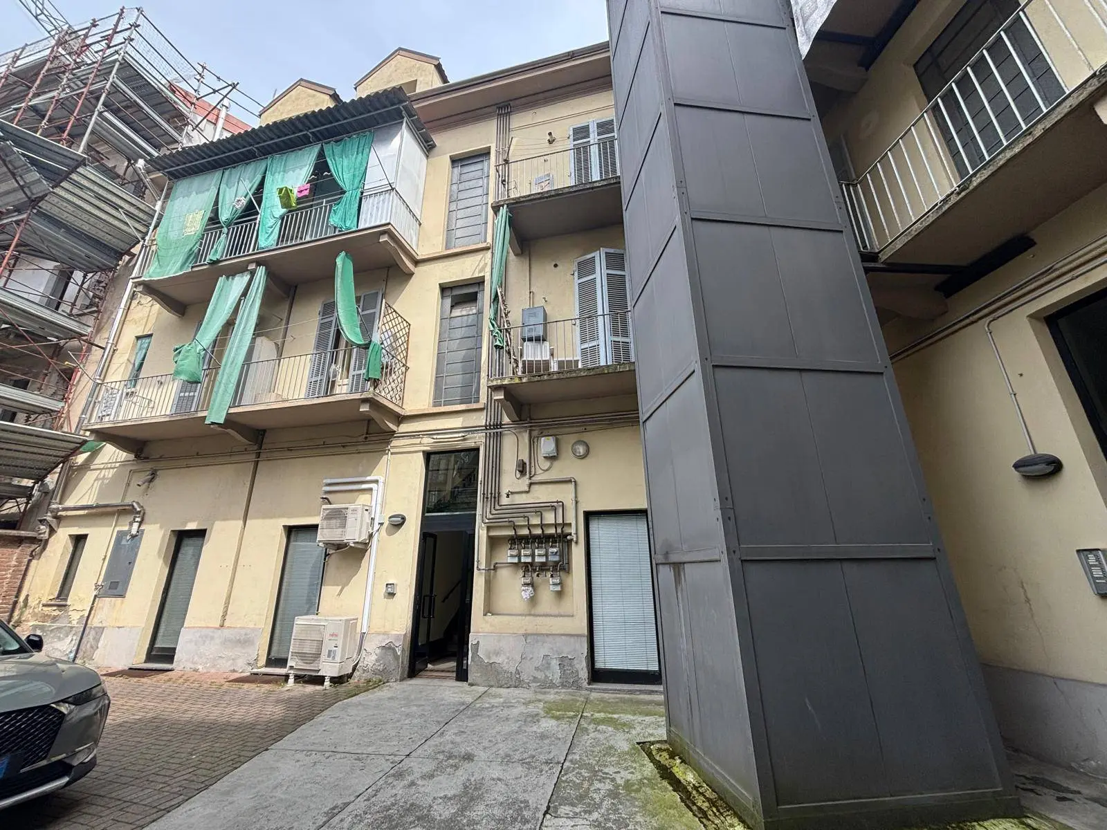 Immagine per Appartamento in vendita a Alessandria  