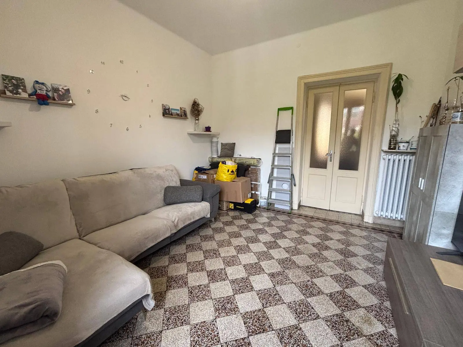 Immagine per Appartamento in vendita a Alessandria  