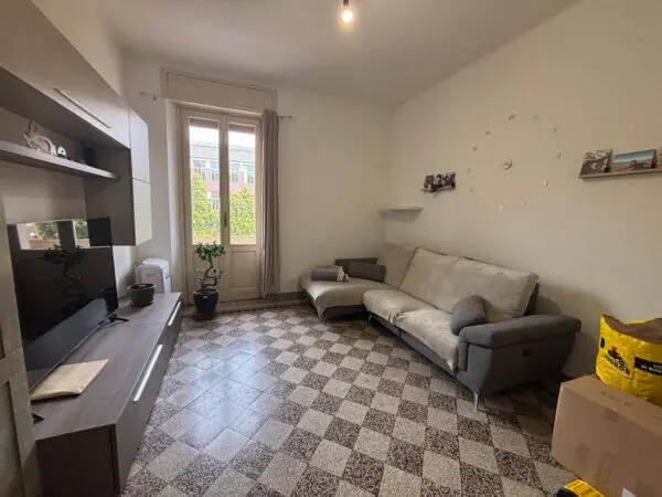 Appartamento via, Alessandria