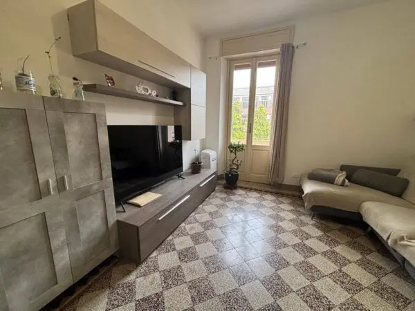 Appartamento via, Alessandria